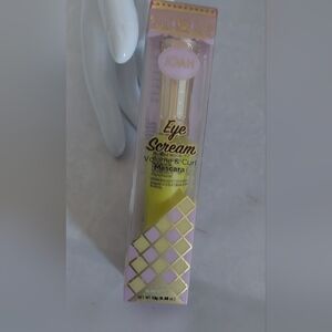 Joah Eye Scream  Mascara